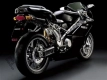 All original and replacement parts for your Ducati Superbike 749 Dark USA 2004.